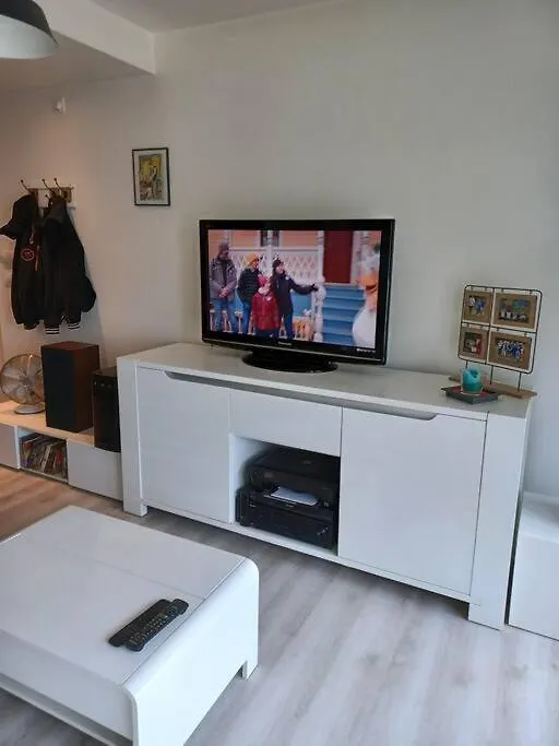 Superbe Appartement En Plein Centre De Carnac